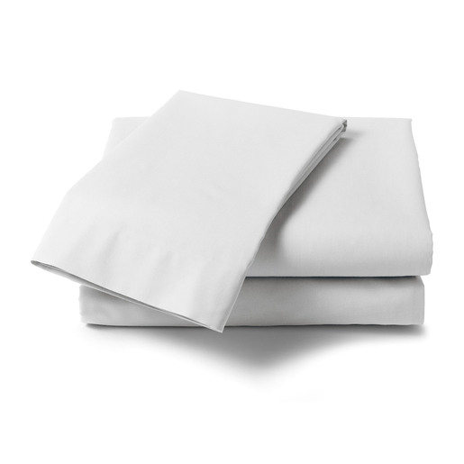 Plahta platno 220x240cm, bijela