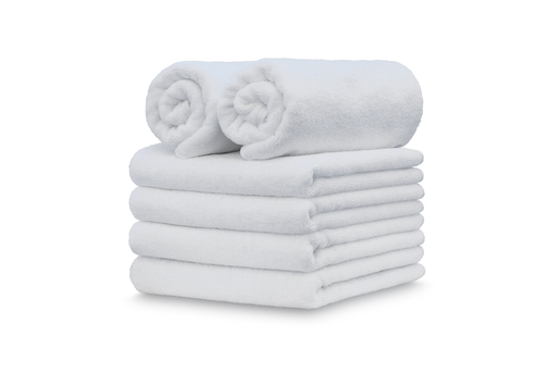 Hotelski ručnik plain bez bordure 70x140cm