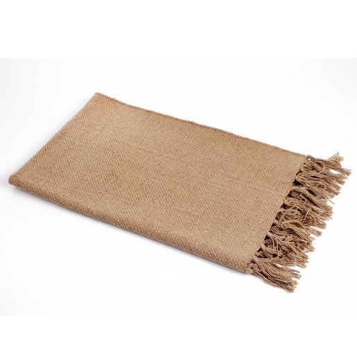 Prostirka jednobojna  60x90cm , bež