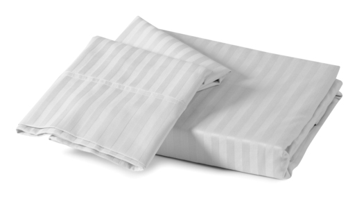 Plahta 240x260 saten s prugom 1cm