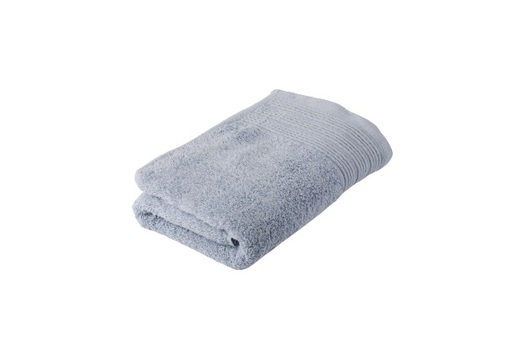 Ručnik Krivulja 50x100cm, plavi