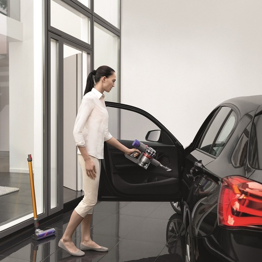 Dyson štapni usisavač V8 Absolute