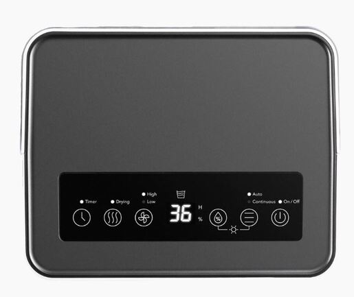 Trotec odvlaživač zraka TTK 33 E