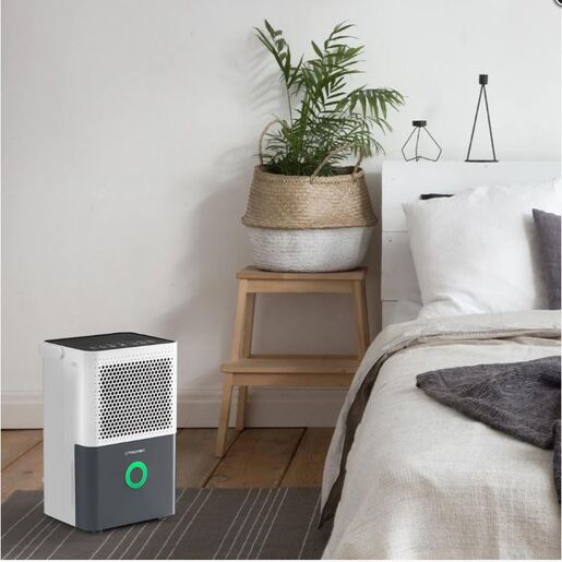 Trotec odvlaživač zraka TTK 33 E