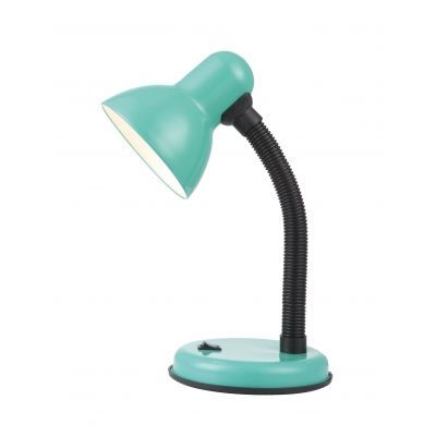 Vidik stolna svjetiljka 10730 (Ø14 cm), E27, IP20, plava