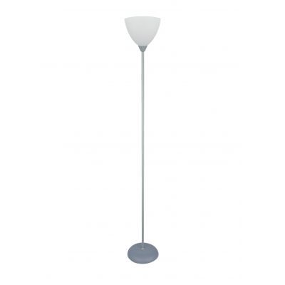 Vidik stajaća svjetiljka 20235 (Ø22.5 cm), E27, IP20, siva