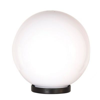 Vidik stajaća svjetiljka 11839 (Ø25 cm), E27, IP20, bijela