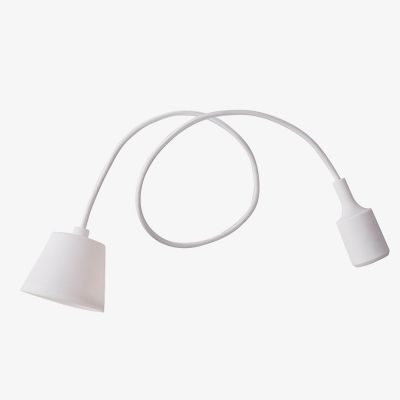 Vidik armatura 15897 (Ø0 cm) E27, IP20, bijela