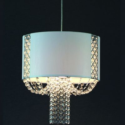 Vidik luster 16680 (Ø36 cm), E27, IP20, bijela