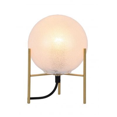 Vidik stolna svjetiljka 20291 (Ø16 cm), E27, IP20, zlatna