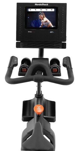 NordicTrack sobni bicikl Commercial S10i Studio Style