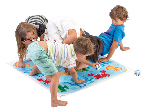 Cayro mega društvena igra Criss Cross