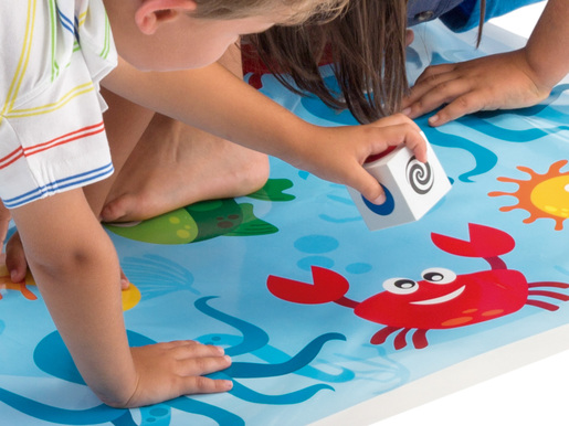 Cayro mega društvena igra Criss Cross