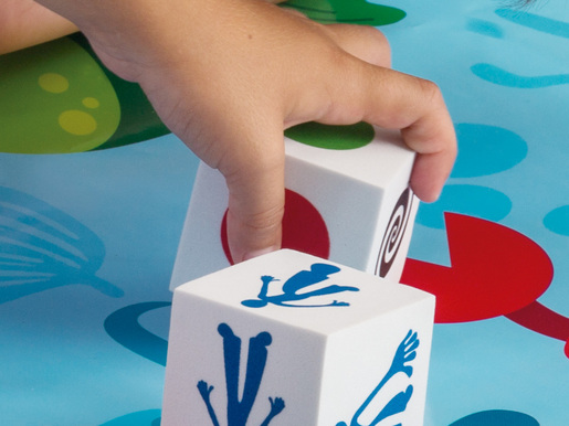 Cayro mega društvena igra Criss Cross