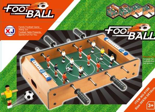 Nogometi mini ručni nogomet