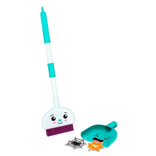 Kidz Delight Zabavna metla Silly Sam