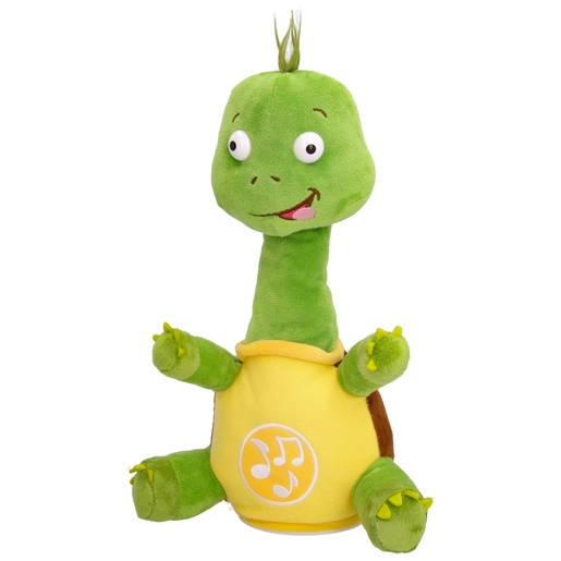 IMC Toys plišana kornjača Valentina