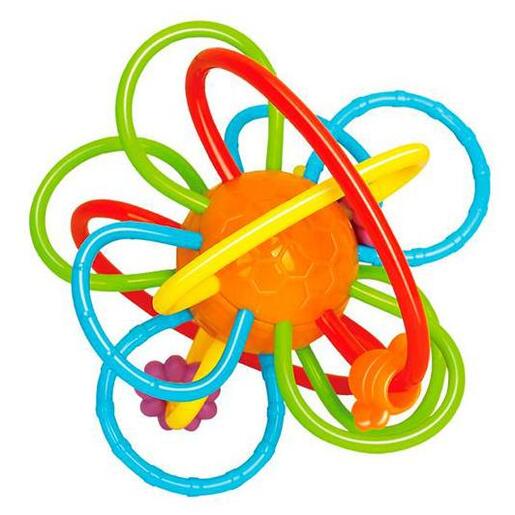 Hola grickalica Honeycomb