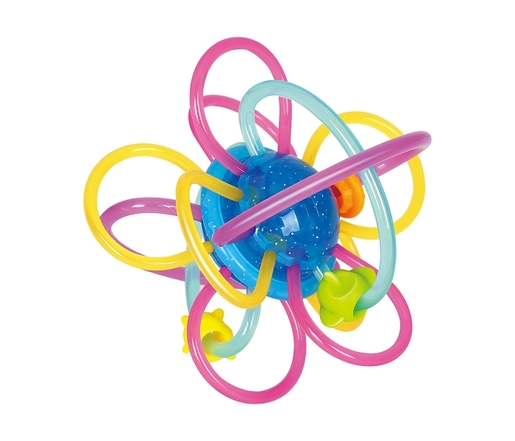 Hola grickalica Honeycomb