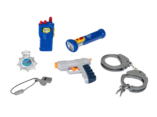 Klein policijski ruksak