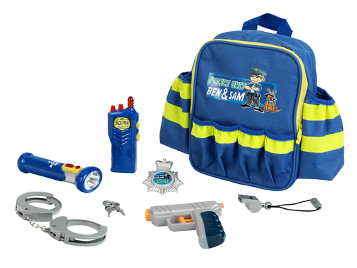 Klein policijski ruksak