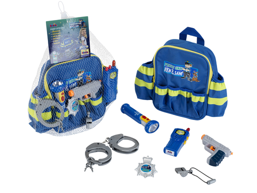 Klein policijski ruksak