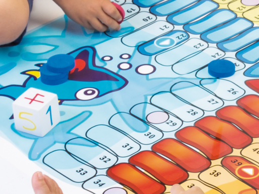 Cayro mega društvena igra Čovječe ne ljuti se