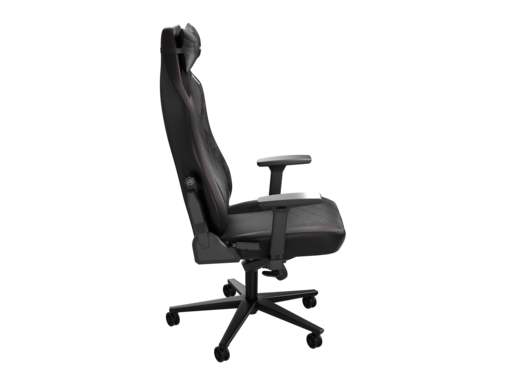 Genesis Nitro 890 G2, gaming stolica, crna