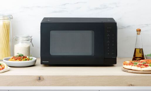 Panasonic mikrovalna pećnica NN-K36NBMEPG