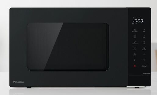 Panasonic mikrovalna pećnica NN-K36NBMEPG