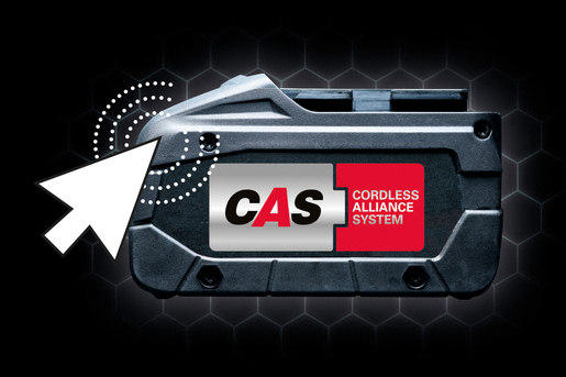 METABO aku kutna brusilica W 18 L BL 9-125