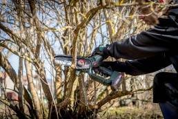 METABO akumulatorska pila MS 18 LTX 15 (solo)