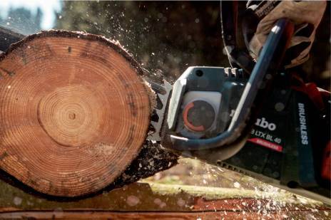 METABO akumulatorska lančana pila MS 36-18 LTX BL 40 (solo)