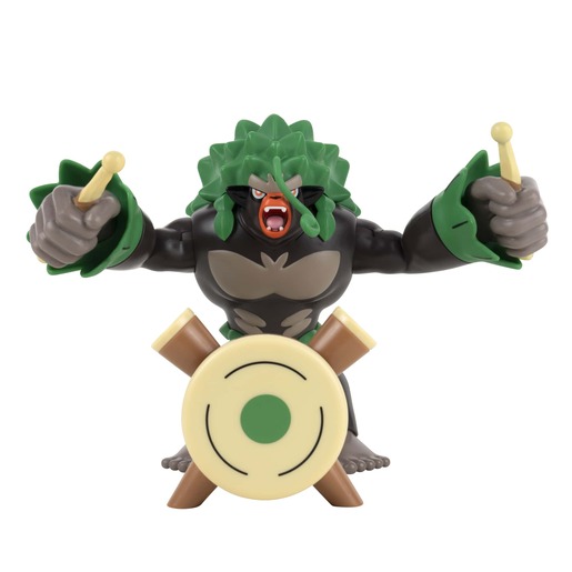 Pokemon Epic Battle figura - Rillaboom