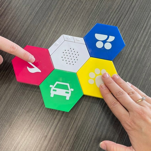 Društvena Igra Resound