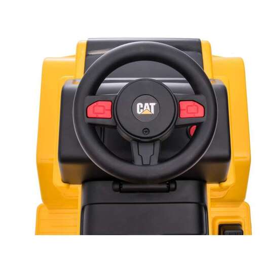 Prince Toys vozilo Cat na akumulator, 6V, 30Wx1, 4.5Ah