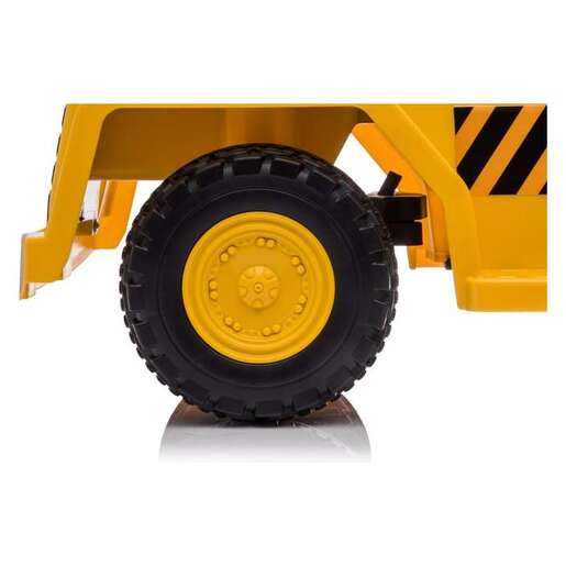 Prince Toys vozilo Cat na akumulator, 6V, 30Wx1, 4.5Ah