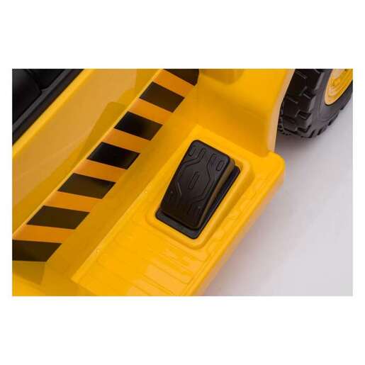 Prince Toys vozilo Cat na akumulator, 6V, 30Wx1, 4.5Ah