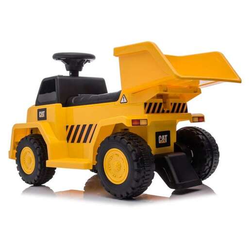 Prince Toys vozilo Cat na akumulator, 6V, 30Wx1, 4.5Ah