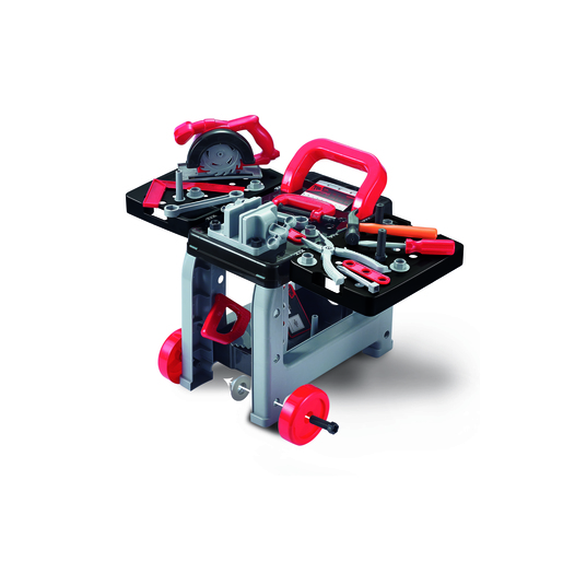 Tegole kolica za alat s priborom