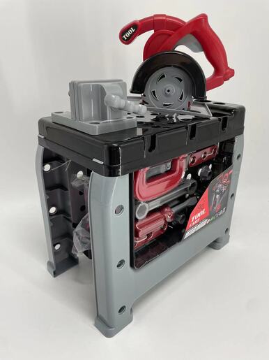 Tegole kolica za alat s priborom