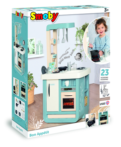 Smoby kuhinja Bon Appétit