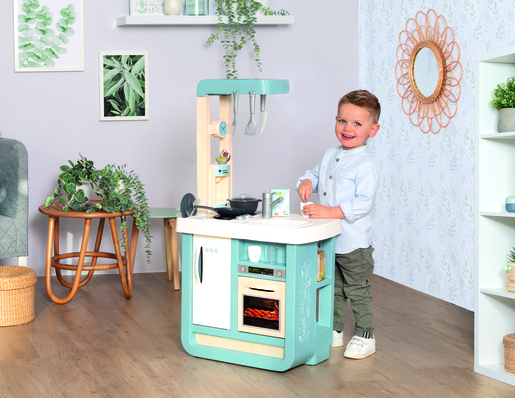 Smoby kuhinja Bon Appétit