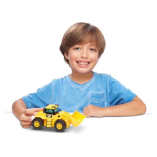 Funrise utovarivač Power Mini Crew