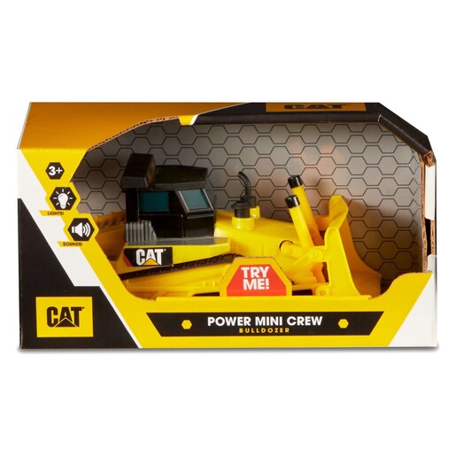 Funrise utovarivač Power Mini Crew