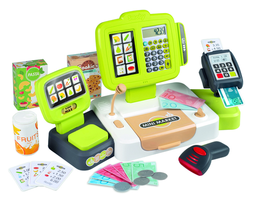 Smoby elektronička blagajna