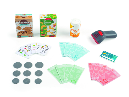 Smoby elektronička blagajna