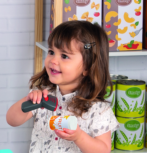 Smoby elektronička blagajna