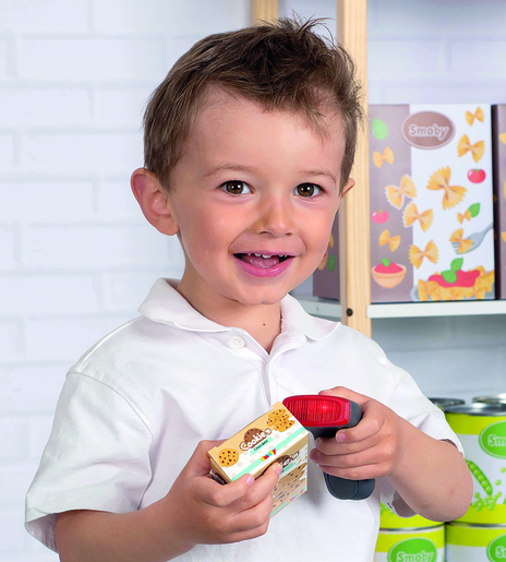 Smoby elektronička blagajna