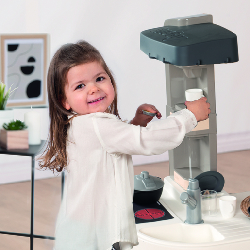 Smoby kuhinja studio Tefal